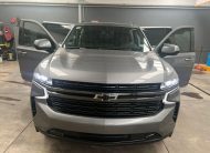 CHEVROLET SUBURBAN RST 2021 V8 AUT