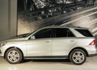 MERCEDES BENZ GLE 350 V6 AUT 2018