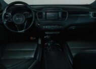 KIA SORENTO SXL V6 3 FILAS 2018 AUT