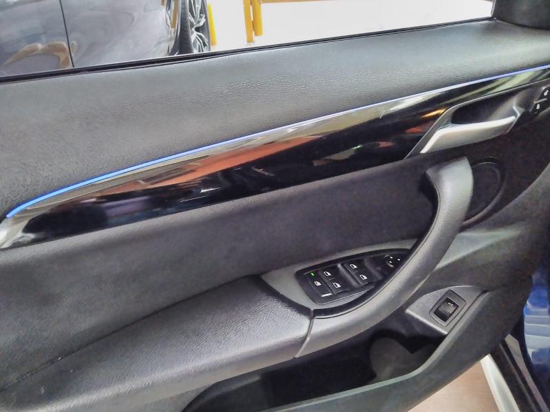 BMW X1 sDRiVE xLINE 2020 AUT