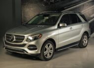 MERCEDES BENZ GLE 350 V6 AUT 2018