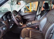 MERCEDES BENZ GLE 350 V6 AUT 2018