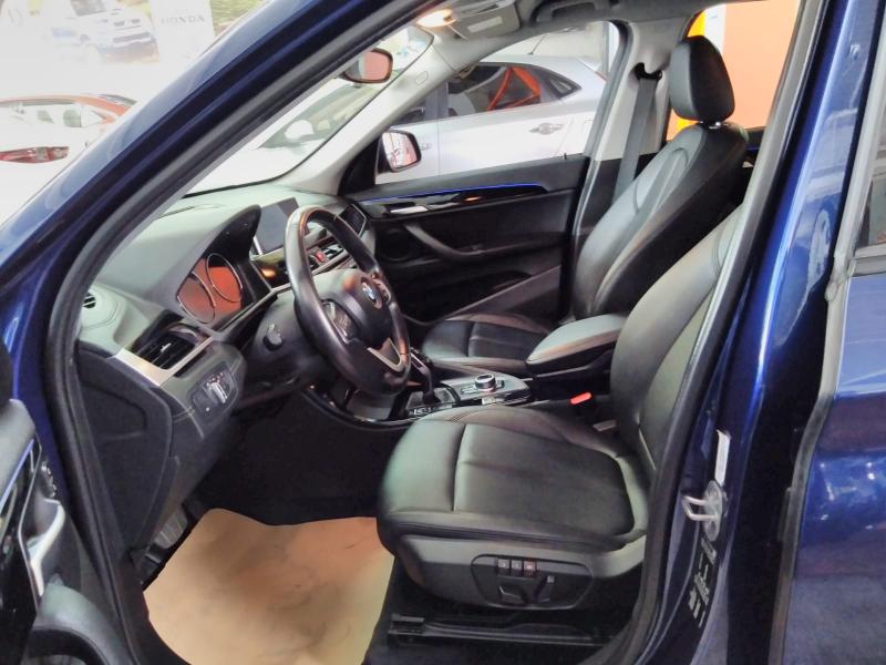 BMW X1 sDRiVE xLINE 2020 AUT