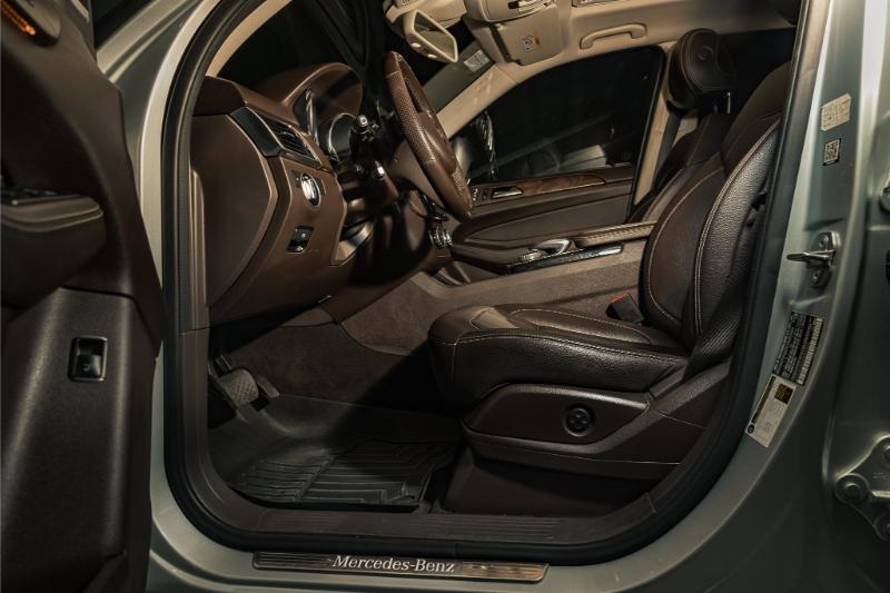MERCEDES BENZ GLE 350 V6 AUT 2018