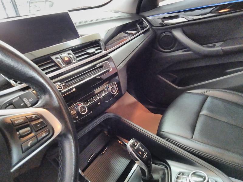 BMW X1 sDRiVE xLINE 2020 AUT