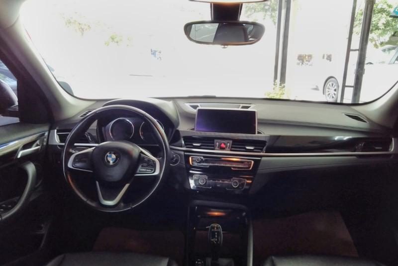 BMW X1 sDRiVE xLINE 2020 AUT