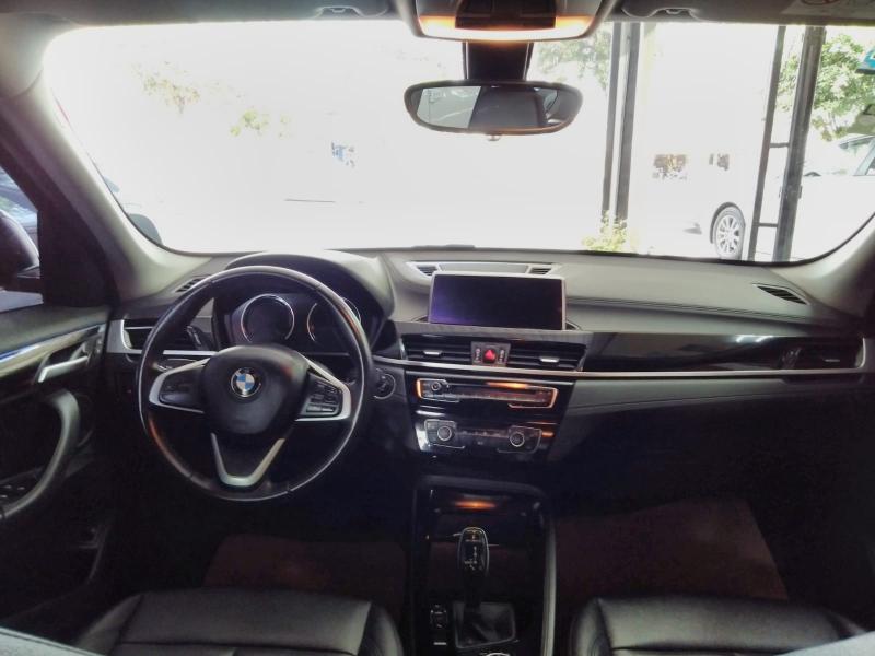 BMW X1 sDRiVE xLINE 2020 AUT