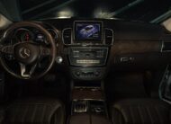 MERCEDES BENZ GLE 350 V6 AUT 2018