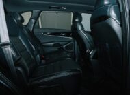 KIA SORENTO SXL V6 3 FILAS 2018 AUT