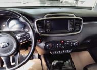 KIA SORENTO SXL V6 3 FILAS 2018 AUT