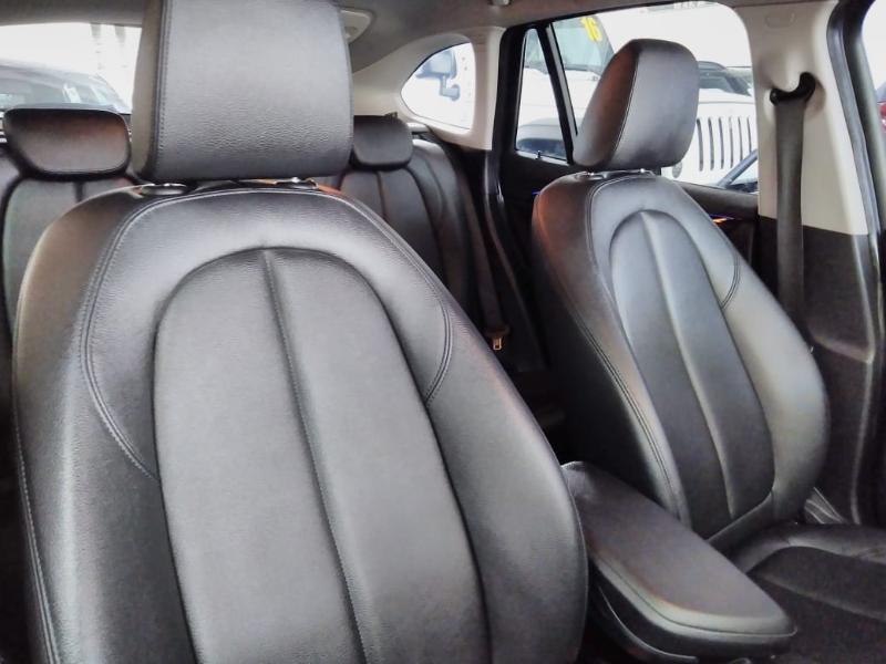 BMW X1 sDRiVE xLINE 2020 AUT
