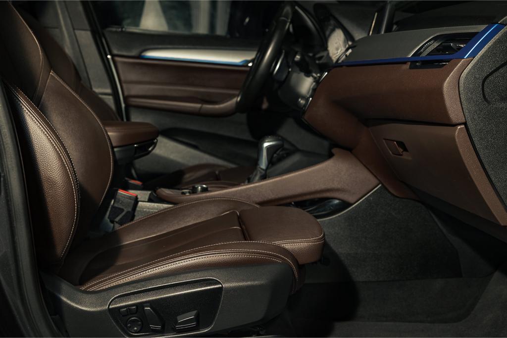 BMW X1 sDRiVE 20iA M SPORT 2016 AUT