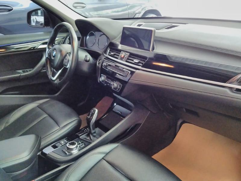 BMW X1 sDRiVE xLINE 2020 AUT