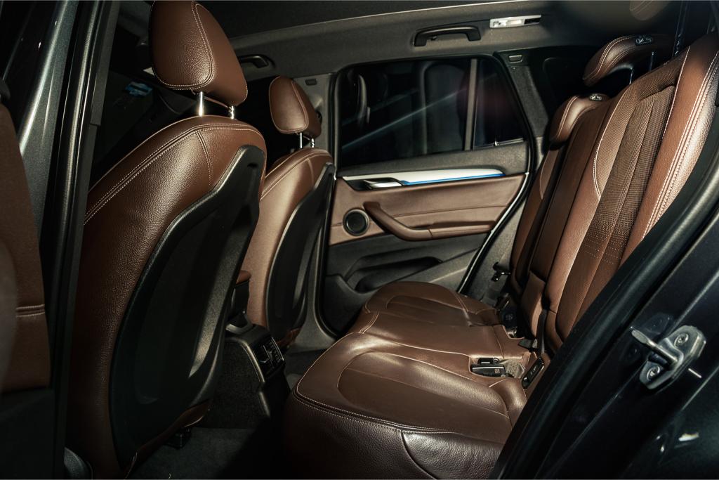 BMW X1 sDRiVE 20iA M SPORT 2016 AUT