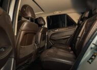 MERCEDES BENZ GLE 350 V6 AUT 2018