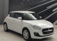 SUZUKI SWIFT GLS STD 2023