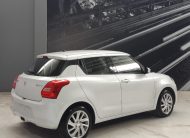 SUZUKI SWIFT GLS STD 2023