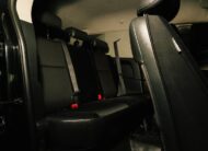TOYOTA FJ CRUISER AUT V6 2008 PREMIER 4X4