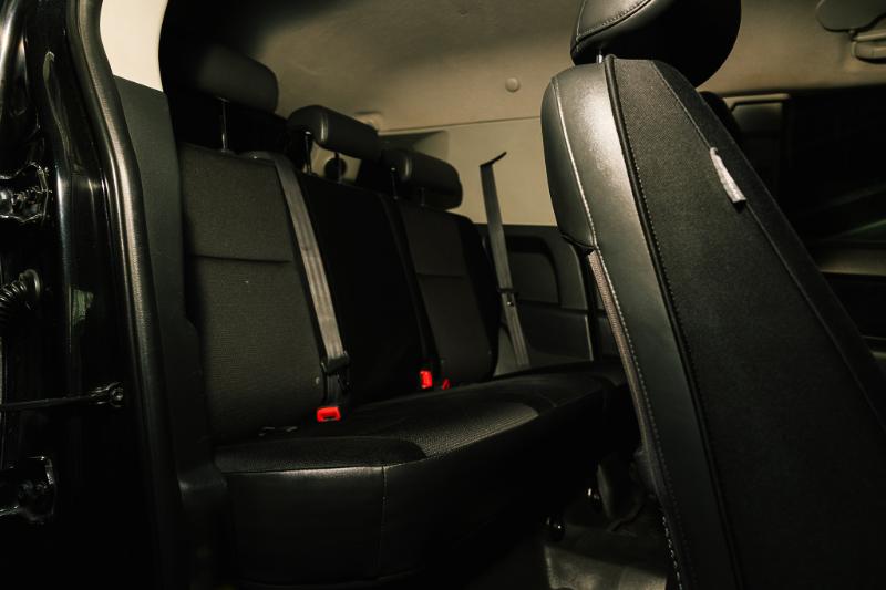 TOYOTA FJ CRUISER AUT V6 2008 PREMIER 4X4