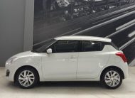 SUZUKI SWIFT GLS STD 2023