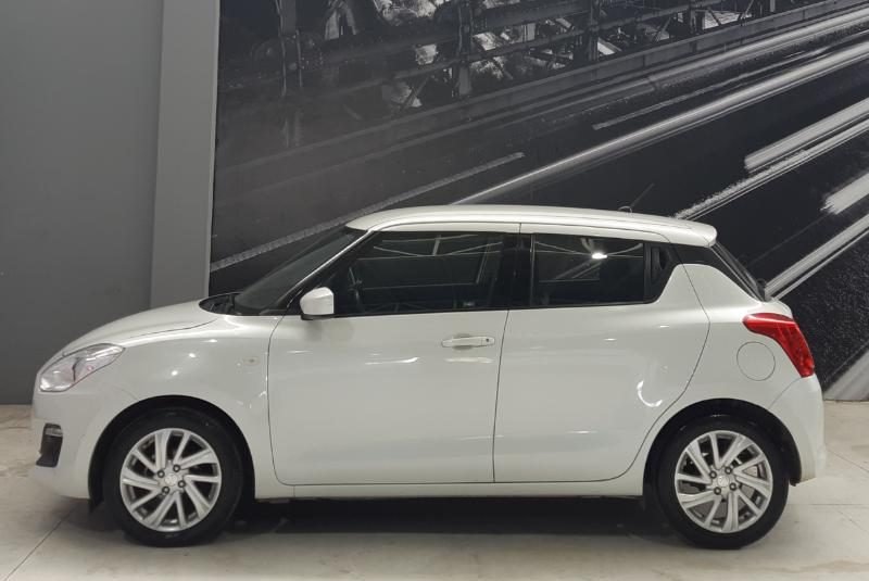 SUZUKI SWIFT GLS STD 2023
