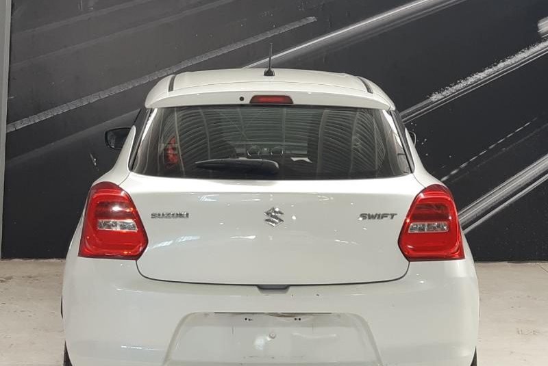 SUZUKI SWIFT GLS STD 2023