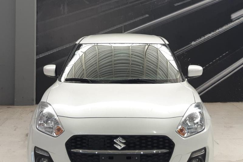 SUZUKI SWIFT GLS STD 2023