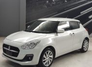SUZUKI SWIFT GLS STD 2023