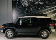 TOYOTA FJ CRUISER AUT V6 2008 PREMIER 4X4