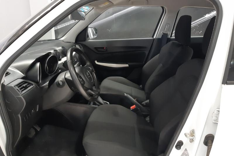 SUZUKI SWIFT GLS STD 2023