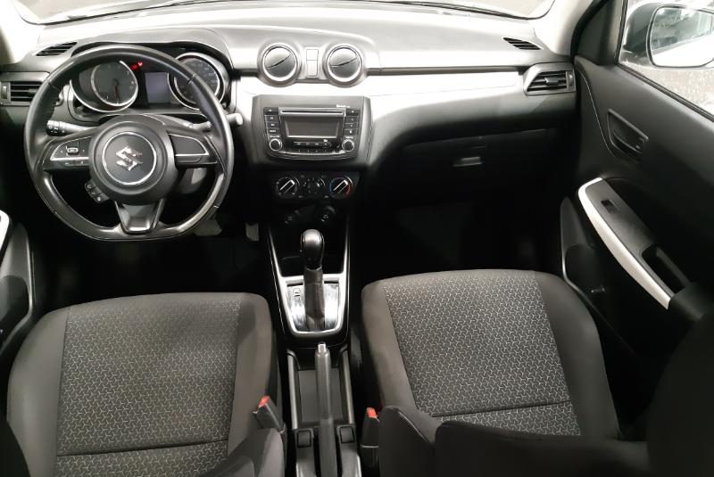 SUZUKI SWIFT GLS STD 2023