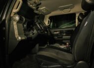 TOYOTA FJ CRUISER AUT V6 2008 PREMIER 4X4