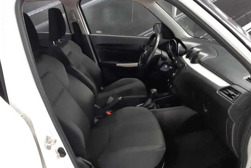 SUZUKI SWIFT GLS STD 2023