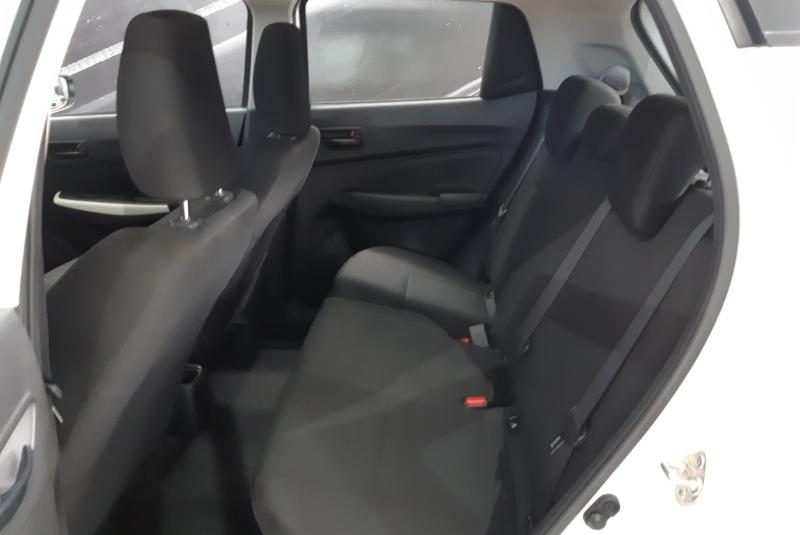 SUZUKI SWIFT GLS STD 2023