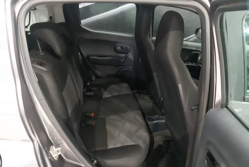 FIAT MOBI LIKE MT V4 2021