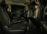 TOYOTA FJ CRUISER AUT V6 2008 PREMIER 4X4