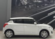 SUZUKI SWIFT GLS STD 2023
