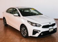 KIA FORTE SEDAN LX IVT V4 AUT 2020