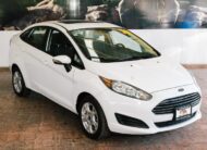 FORD FIESTA SE AUT V4 2016