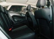 FORD FIESTA SE AUT V4 2016