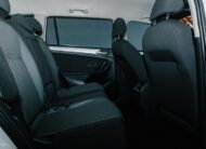 VW TIGUAN TRENDLINE PLUS V4 AUT 2019