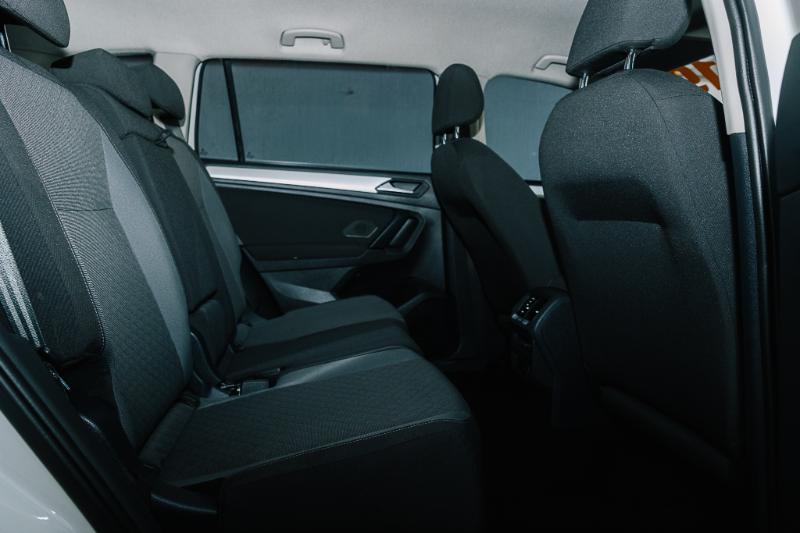 VW TIGUAN TRENDLINE PLUS V4 AUT 2019