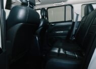 JEEP PATRIOT LIMITED 2016 V4