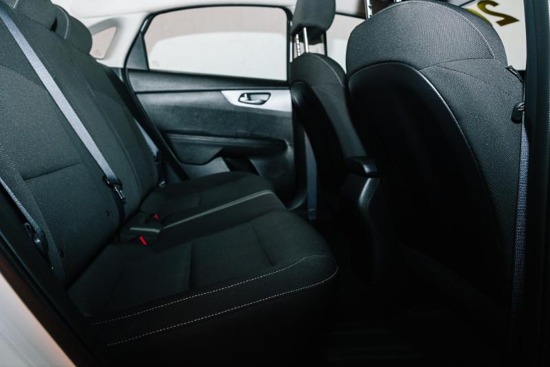KIA FORTE SEDAN LX IVT V4 AUT 2020