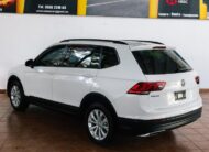 VW TIGUAN TRENDLINE PLUS V4 AUT 2019