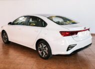 KIA FORTE SEDAN LX IVT V4 AUT 2020