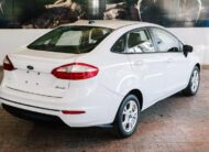 FORD FIESTA SE AUT V4 2016