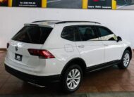 VW TIGUAN TRENDLINE PLUS V4 AUT 2019