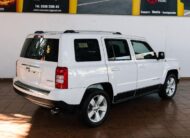 JEEP PATRIOT LIMITED 2016 V4