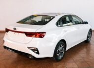 KIA FORTE SEDAN LX IVT V4 AUT 2020